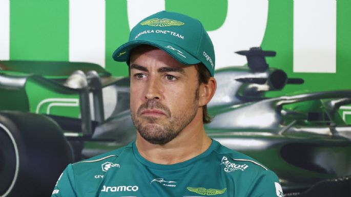 "En esa dirección": la mejora que prometió Aston Martin a Fernando Alonso y no funcionó