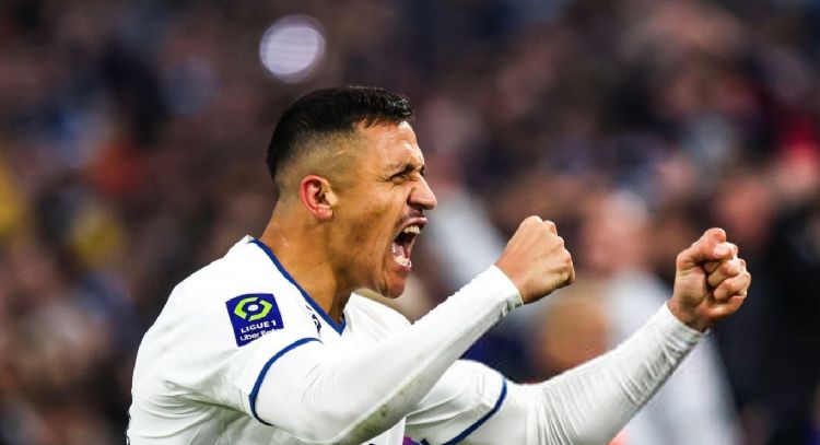 Alexis Sánchez, cada vez más cerca del Marsella: por qué quedó a un solo paso de regresar