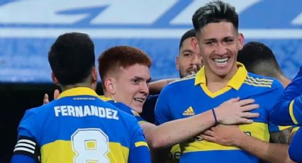 No quiere saber nada: la figura de Boca que rechazó llegar a otro grande de Argentina