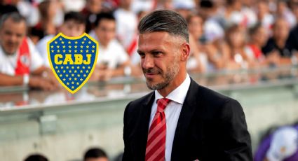 No cayó bien en Boca: el dardo de River para presentar al ex Xeneize en sus redes