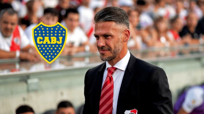 No cayó bien en Boca: el dardo de River para presentar al ex Xeneize en sus redes