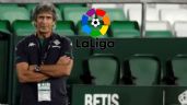 Visto bueno del Barcelona: de qué depende el próximo fichaje de Manuel Pellegrini en Betis