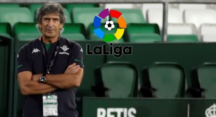 Visto bueno del Barcelona: de qué depende el próximo fichaje de Manuel Pellegrini en Betis