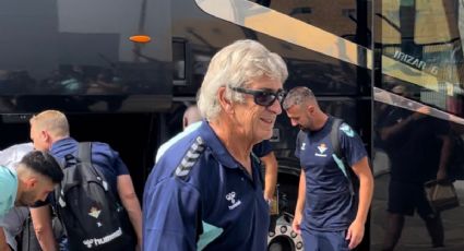 Cumplieron su deseo: Betis cerró la llegada de dos nombres claves para Manuel Pellegrini