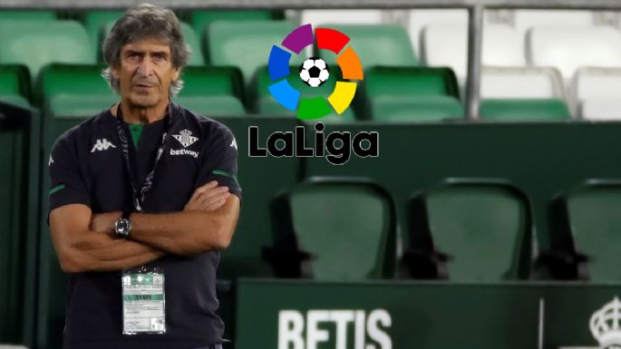 Visto bueno del Barcelona: de qué depende el próximo fichaje de Manuel Pellegrini en Betis