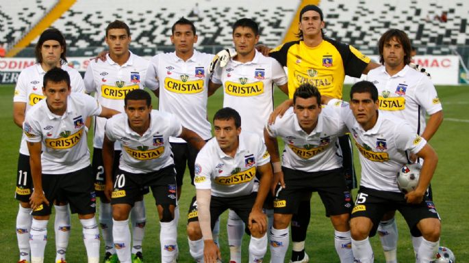 "Me gustaría dirigir a Colo Colo": el ex Cacique que sueña con volver al club como técnico