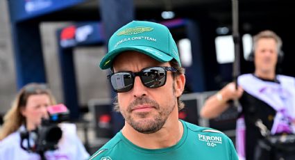 “Algunos cambios”: la clave de Fernando Alonso para la mejora de Aston Martin