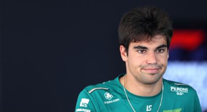 Tampoco está conforme: Lance Stroll y un duro mensaje para Aston Martin tras caer ante sus rivales