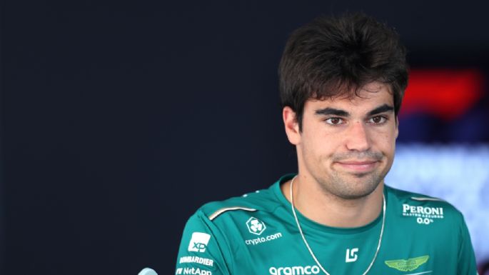 Tampoco está conforme: Lance Stroll y un duro mensaje para Aston Martin tras caer ante sus rivales