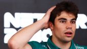 Novedad en Aston Martin: el piloto que reemplazará a Lance Stroll en el GP de Bélgica