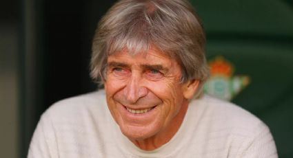 "Querían que me quedara": el jugador que rechazó a su equipo para ser dirigido por Manuel Pellegrini