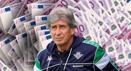 Manuel Pellegrini no quiere que se vayan: Betis rechazó dos importantes ofertas