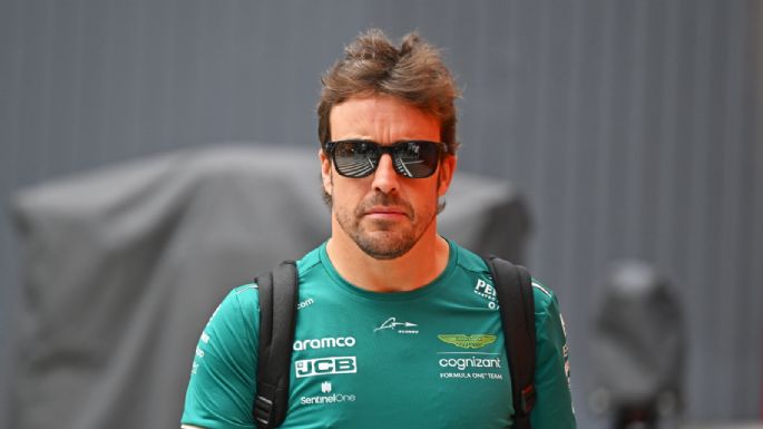 "Todavía no": Fernando Alonso frenó la ilusión de Aston Martin y pide paciencia a los fanáticos