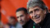 Hasta 2027: Manuel Pellegrini lo pidió y el Betis le blindó a una de sus mayores apuestas