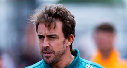 "No ocurre mucho": la confesión de Alpine sobre la relación actual con Fernando Alonso