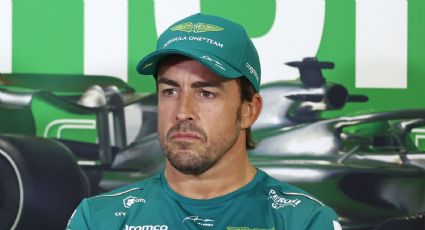 No mencionó a Fernando Alonso: el ex F1 que se indignó por las quejas de los pilotos