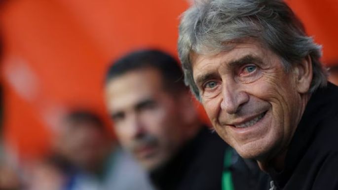 Hasta 2027: Manuel Pellegrini lo pidió y el Betis le blindó a una de sus mayores apuestas