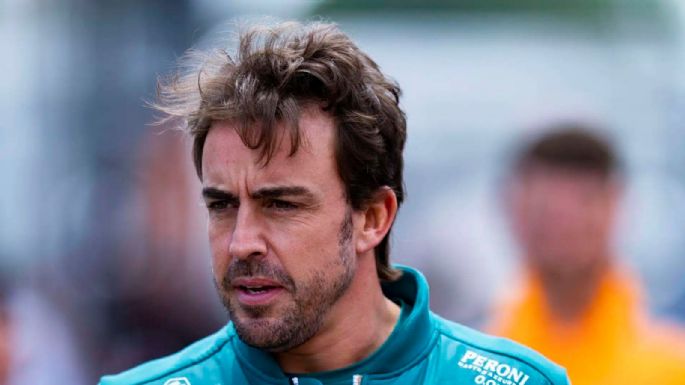 "No ocurre mucho": la confesión de Alpine sobre la relación actual con Fernando Alonso