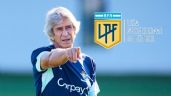 Lo buscan Betis y Sevilla: la estrella de Argentina que quiere fichar Manuel Pellegrini