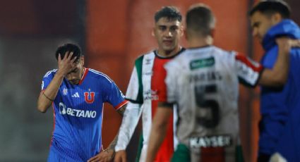 En Universidad de Chile no lo entienden: no quiso irse y se quedó sin lugar en el club