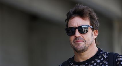 “Solo me gusta Fernando Alonso”: la confesión de un piloto promesa del motociclismo