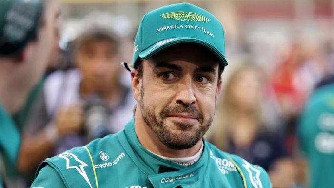 Fernando Alonso se verá beneficiado: la decisión de Pirelli que lo ayudará la próxima temporada