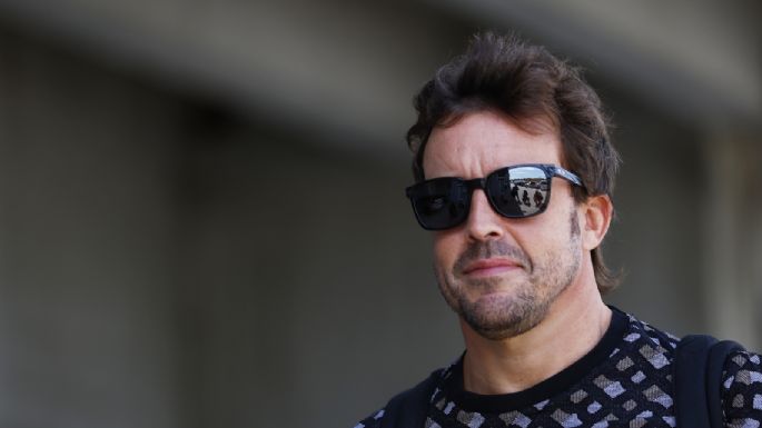 “Solo me gusta Fernando Alonso”: la confesión de un piloto promesa del motociclismo