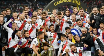 Vuelve un ídolo: el fichaje que ilusiona a los hinchas de River de cara a la Copa Libertadores