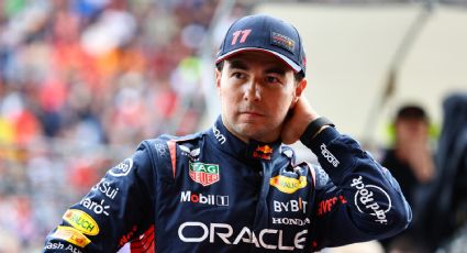 ¿Senna o Schumacher?: Checo Pérez sorprendió con la elección de su piloto favorito