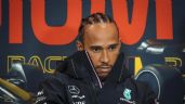 "Nuestro mayor problema": Lewis Hamilton se cansó y reveló la mayor debilidad de su Mercedes