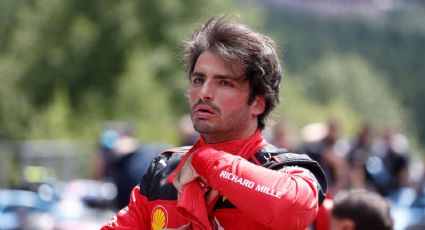 Fuera de la Fórmula 1: el nuevo deporte donde incursionará Carlos Sainz