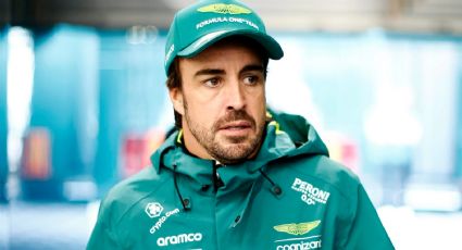 Cuidado, Fernando Alonso: la advertencia de la FIA tras su incidente con Hulkenberg