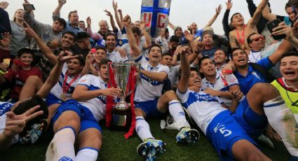 Fue campeón con Universidad Católica: el futbolista que volverá a jugar en el fútbol chileno