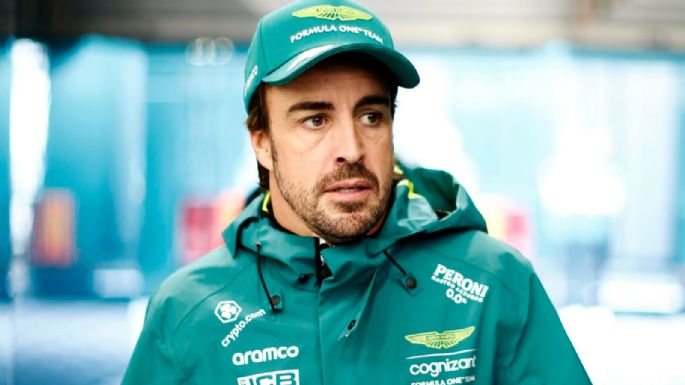 Cuidado, Fernando Alonso: la advertencia de la FIA tras su incidente con Hulkenberg