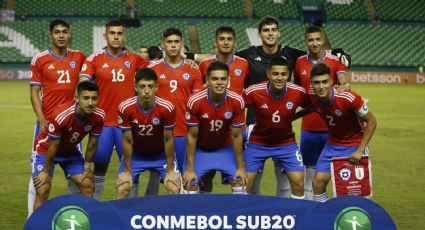 "Felices por él": descartó a la Selección Chilena por Argentina y sus compañeros no guardan rencor