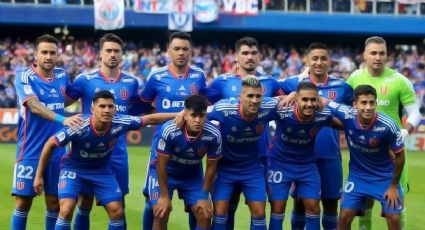 Entre los citados: estuvieron cerca de irse de Universidad de Chile y ahora podrían salvar a Pellegrino