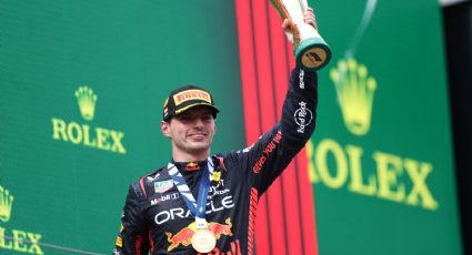 "Sin riesgo no hay recompensa": Red Bull explicó la polémica de Max Verstappen en Austria