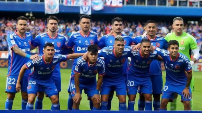 Entre los citados: estuvieron cerca de irse de Universidad de Chile y ahora podrían salvar a Pellegrino