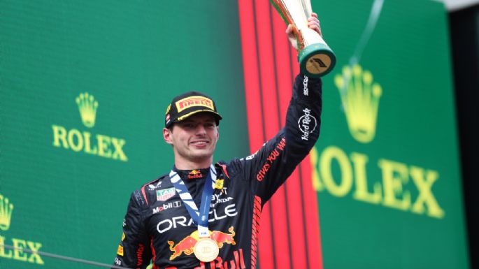 "Sin riesgo no hay recompensa": Red Bull explicó la polémica de Max Verstappen en Austria