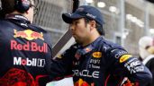 "No hubo más que hacer": qué dijo Checo Pérez sobre la competencia con Verstappen en Bélgica