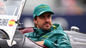 "Lo necesitamos": Fernando Alonso y la clave para que Aston Martin vuelva a dar que hablar