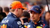 "Hecho a su medida": un campeón insinuó que Red Bull beneficio a Max y no a Checo Pérez con el RB19