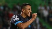 Cada vez más cerca: Alexis Sánchez podría llegar a un equipo plagado de estrellas