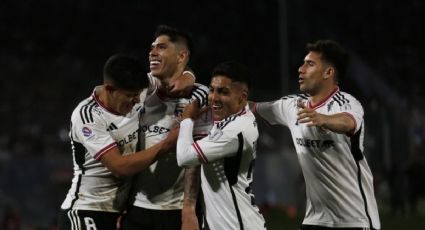 "Prefiero no traerlo": se ofreció para jugar en Colo Colo y un histórico le cerró las puertas