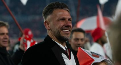 Acuerdo total: Martín Demichelis sumaría un refuerzo clave para River