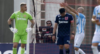 De mal en peor: Universidad de Chile perdió con el colista y empieza a mirar de lejos la cima