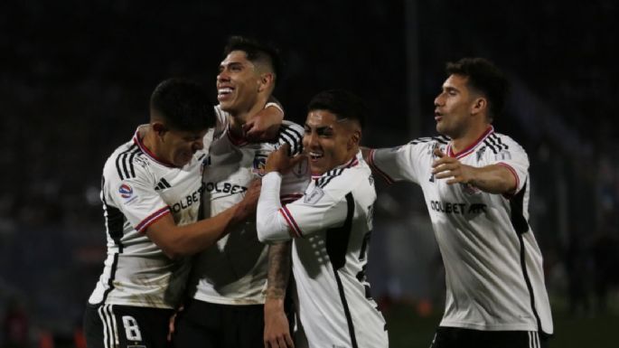 "Prefiero no traerlo": se ofreció para jugar en Colo Colo y un histórico le cerró las puertas