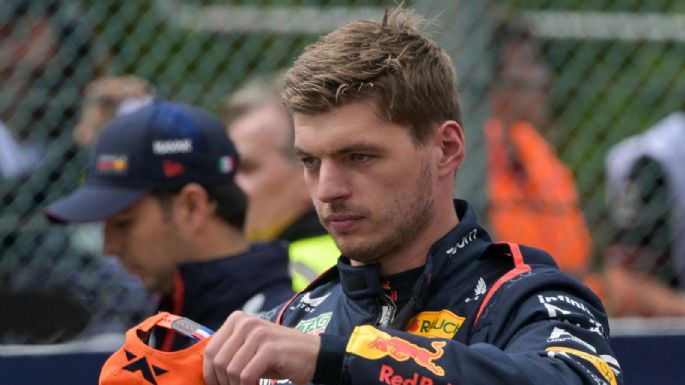 “Se trata de bienestar”: Max Verstappen expuso el motivo que lo haría dejar la Fórmula 1