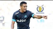 Brasil vuelve a ser opción: el club que se interesó en Alexis Sánchez además de Gremio