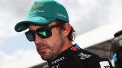 Sin Fernando Alonso: Aston Martin reemplazó al Nano para un test clave